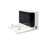 HYQNGPOK Charging Dock, Compatible with XIAOMI, Robot Vacuum Mop Cleaner S10 Base Station Spare Cable Part(D)