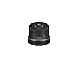 Canon RF-S18-45mm F4.5-6.3 Lens