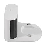Vacuum Cleaner Charging Base Accessories,Compatible For Roborock, S50 S51 S55 S65 T65 S5 MAX S6 Maxv S6 Pure S7
