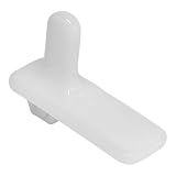358684 Clothes Washer Door Lid Strike Actuator for Whirlpool WP358684, 357913, AP6008731 and PS11741871