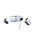 VR2 Display 120Hz Motion Sensor Vr Headset with Cameras Compatible for PS5 Games Videogame Vr Device