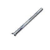 Stainless Steel Tube ,Compatible For Karcher, WD2 WD3 WD4 WD5 NT18 NT20 NT25 NT30 NT38 Vacuum Cleaner Telescopic Rod Extension Tube