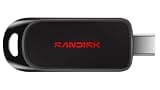 SANDISK 256GB USB-C Flash Drive – Reversible USB Type-C – Compatible with Laptops, Tablets, and More – Up to 250 MB/s - Black - SDCZB-256G-G46