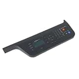 Control Panel Display OPE Unit JC92-02522A JC97-04321V Compatible with M4070FR(Panel with Rack)