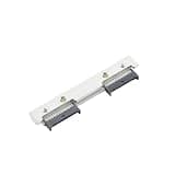 HVavaEZpt ZD410 Print Head Replacement Compatible with ZD410 200 DPI 203 DPI 300 DPI Barcode Label Printer P1079903-011