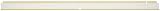 809006501 Dishwasher Bottom Seal Replacement for Frigidaire 809006501 AP5809675 154576501 154759101 154297601 154297602 154297603 154588201 3290453 PS9495545
