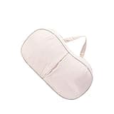 Elnwnnkc Bras and Panties Storage with Structured Design to Deformation Ideal for Home or Travel Lingerie Organiser
