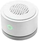 PuriProduce: Clean Fruits and Vegetables in Under 3 Minutes Without Touching Them White
