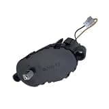 BL500 /BL500 T2 Side Brush Motor Assembly,Compatible For Polaris,PVCR 0920WV,Robotic Vacuum Cleaner Accessories Replacement(BL500 T2)