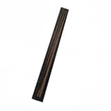 Ebony Guitar Fretboard (20 Frets) 596mm Scale Length Guitar Tool Kit