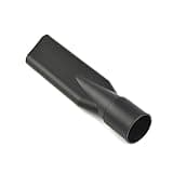 44mm Universal Vacuum Cleaner Flat Suction Head,Flat Mouth Attachment