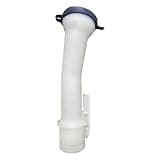 BaotyJie Washer Fluid Filler 643983 Refill Tube for Truck Washer Tank