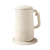 Soybean Milk Machine Small Household Multi-function Wall BreakingNo Filtering No Cooking