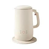 Soybean Milk Machine Small Household Multi-function Wall BreakingNo Filtering No Cooking