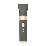 High Power Electric Hair Clipper Charging Type and Shaver