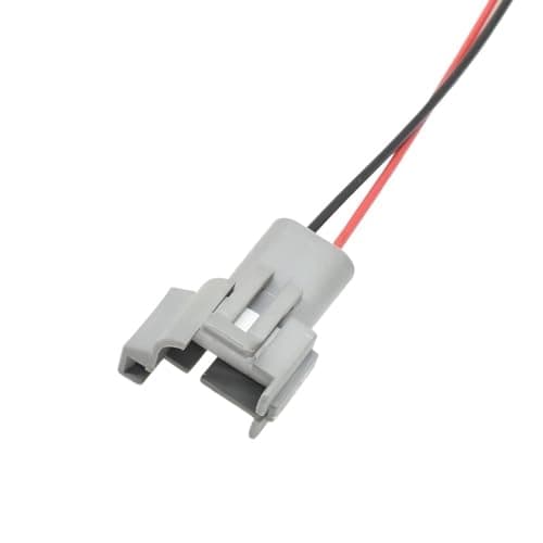 Car Connector DJ7022A-3-11 DJ7022B-3-11(Lavender)
