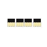 BRyadHQxx XL Cartridge Permanent Chip Compatible with OfficeJet Pro 8120 8123 8130 8133(for hp 924)