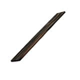 Ebony Fretboard Material Suitable For Folk/Classical/Electric Guitars Guitar Tool Kit(520x70x9)