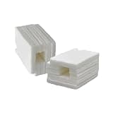 Ink Absorbing Foam pad 2X Waste Ink Maintenance Tank Sponge