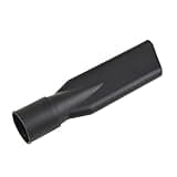1Pc Vacuum Cleaner Suction Head Flat Nozzle,44mm Crevice Cleaning Nozzle For 30/60/70/80/90 Liters Parts
