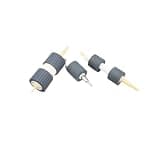 TEyaUNaAW Paper Pickup Pick Up Roller Compatible with V80 V2100 V3100 V180 DC4110 D95 D110