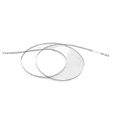 UKsaQXeeH Encoder Strip CQ893-60067 CQ893-80003 Compatible with DJ T520 36 Inch A0 Plotter