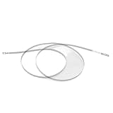 UKsaQXeeH Encoder Strip CQ893-60067 CQ893-80003 Compatible with DJ T520 36 Inch A0 Plotter