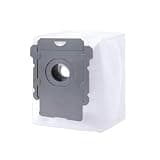 20PCS Dust Bags,Compatible For Roomba,i7 S9 E5 I3 J7 E6 E7 PLUS,Robot Vacuum Cleaner Parts