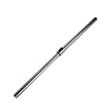 Stainless Steel Tube,Compatible For Karcher ,WD2 WD3 WD4 WD5 NT18 NT20 NT25 Vacuum Cleaner Replacement Tube Accessories