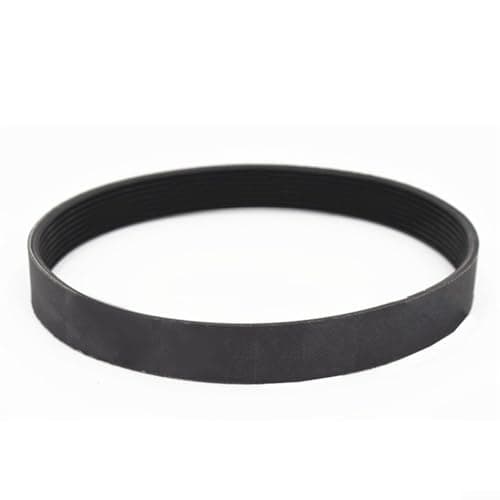 PJ495 Treadmill Lightweight Rubber Accessory Offers Superior Vibration Control During Exercise (8RIBS)