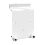Holicfun Vinyl Siding Mount for Eufy SoloCam S340/E30/E42 and 4G LTE Cam S330