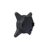 Assemble Components VESA Mount Adapter,Compatible for ASUS for ROG,XG27AQDMG XG27UCDMG XG32UCDS PG32UCDM PG32UCDP Modify Conversion Boards