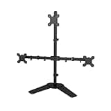 VXOWVBVJ Dual-screen robotic arm monitor stand(0003)
