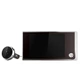 ONMYJFD Digital LCD 120 Degree Peephole Viewer Photo Visual Monitoring Electronic Camera Doorbell