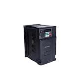 XKJHGFRTH 440V VFD Variable Frequency Drive Inverter SS2 Series SS2-043-0.75K/1.5K/2.2K/3.7K/5.5K(SS2-043-2.2K)