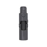 Compatible V12 V11SE T10 T20 T30 R20/R20pro Vacuum Cleaner Bottom Adapter Flexible Accessories Conversion Head Assembly