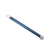 Cordless Vacuum Blue Rod Tube Conductive Extension Replacement ,Compatible for Tineco A10/A11/PWRHERO 11/PWRHERO 11S