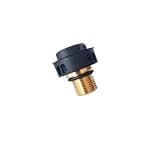 Steam Cleaner Accessories,Compatible For KARCHER ,SC1 SC2 SC4 SC5 CTK10 SG4-4 Brass Safety Valve Kit Home Appliance Part(C)