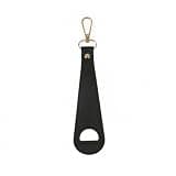 Foldable PU Leather Hat Clip for Backpack, Hands-Free Cap Holder for Travel and Hiking