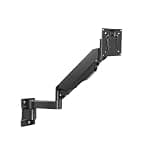 Computer Screen wall Mount Telescopic Rotating(Arms-B)