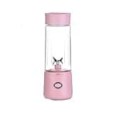 Juicer Rechargeable Cup Portable Electric Mini Fruit Machine Mixer Home
