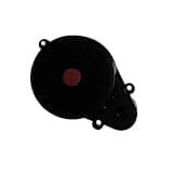 Distance Sensor LDS Compatible For Xiaomi,Compatible For Mijia, S20+ B108GL Vacuum Cleaner Parts LDS Lidar Replacement Accessories(Black)