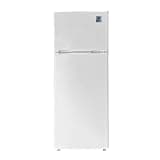 ARCTIC CHEF ACFR741WHITE6COM Apartment Size Large Compact Fridge, 7.5, White