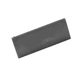2.5mm Guitar Making & Repair Tool: Bridge Saddle Slot Filing/Sanding Block Guitar Tool Kit
