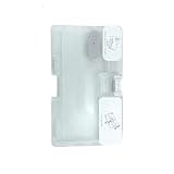 Compatible For Mijia,G1 MJSTG1 Spare Parts 2 In 1 Water Tank Dust Box Trash Can Sweeper Robot Vacuum Cleaner Home Accesories(Water tank)