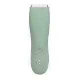 MSLSOIAB Barber Electric Hair Clipper Shaver Remover Axillary Pubic Beard