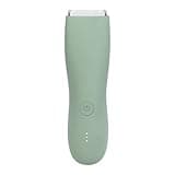 KNPSJJRHF Barber Electric Hair Clipper Shaver Remover Axillary Pubic Beard