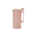 Mini soybean milk machine, wall breaking, no filtering, no cooking, multi-function in home dormitories