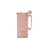 Mini soybean milk machine, wall breaking, no filtering, no cooking, multi-function in home dormitories
