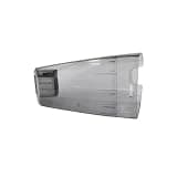 Hand-held Vacuum Cleaner Accessories,Compatible For Midea U1/M1-Y/M1-C/A1-Lady, Dust Cup Assembly Garbage Box Front Cover